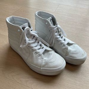 Van’s OldSkool Sk8 Hi